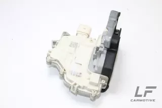 4G0839016C , art424070 Замок двери задней правой Audi A3 8V Арт 424070, вид 2