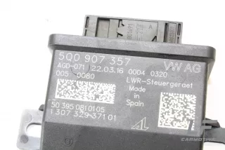 5Q0907357 , art422364 Блок управления светом Audi A3 8V Арт 422364, вид 3