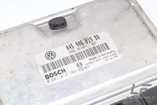 045906019BQ, 0281012708 , art481510 Блок управления двигателем Seat Ibiza 3 Арт 481510, вид 2