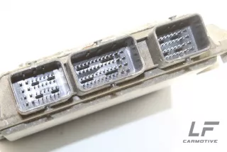 5WS40021F-T, 9647202380 , art483765 Блок управления двигателем Citroen C3 Aircross  Арт 483765, вид 3