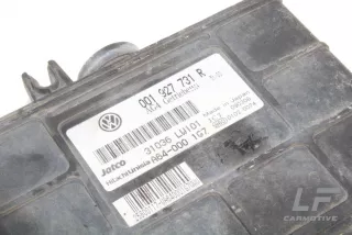 001927731R , art487291 Блок управления АКПП Volkswagen Lupo Арт 487291, вид 2