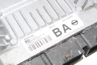 23710JD59C , art2818558 Блок управления двигателем Nissan Qashqai+2 Арт 2818558, вид 2