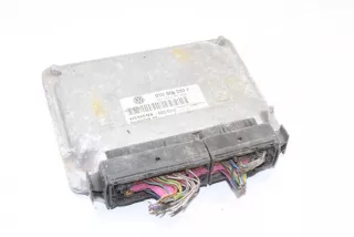 03D906033F , art3383019 Блок управления двигателем Volkswagen Polo 4 Арт 3383019, вид 1