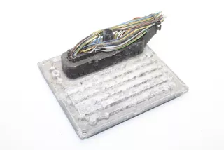 7M51-12A650-AFD , art3384395 Блок управления двигателем Ford Focus 1 Арт 3384395, вид 1