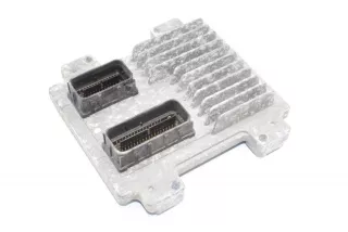 55595972 , art3402899 Блок управления двигателем Opel Corsa B Арт 3402899, вид 1