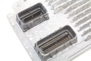 55595972 , art3402899 Блок управления двигателем Opel Corsa B Арт 3402899, вид 2