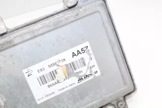 55583739 , art3402921 Блок управления двигателем Opel Corsa A Арт 3402921, вид 3
