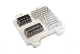 55590540 , art3404116 Блок управления двигателем Opel Corsa B Арт 3404116, вид 1
