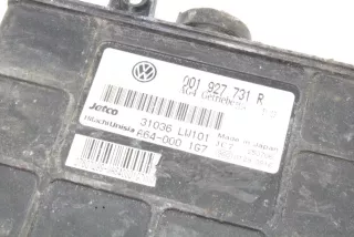 001927731R , art3418070 Блок управления АКПП Volkswagen Polo 4 Арт 3418070, вид 2