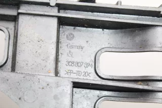 3C8807394, 3C8807394A , art4111784 Кронштейн крепления бампера заднего Volkswagen Passat CC Арт 4111784, вид 3