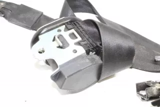 4F0857706A , art4949935 Ремень безопасности передний правый Audi A6 C6 (S6,RS6) Арт 4949935, вид 4