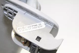 4F0857552 , art4950903 Козырек солнцезащитный Audi A6 C6 (S6,RS6) Арт 4950903, вид 4