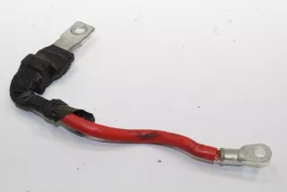 art10071952 Клемма аккумулятора плюс Volvo XC90 1 restailing Арт 10071952, вид 1