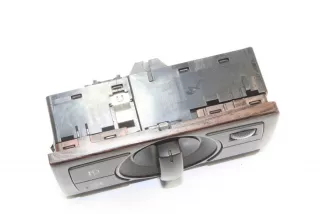 96672913 , art4983752 Блок управления светом Opel Antara Арт 4983752, вид 3