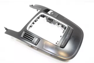 8K0864261 , art5082860 Консоль салона (кулисная часть) Audi A5 (S5,RS5) 1 Арт 5082860, вид 1