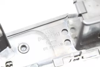 8K0864261 , art5082860 Консоль салона (кулисная часть) Audi A5 (S5,RS5) 1 Арт 5082860, вид 9