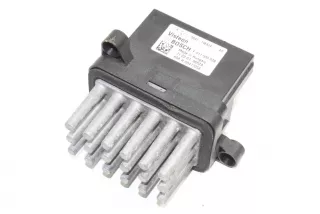 6G9T-19E624-AD, F011500028 , art5086954 Сопротивление печки Ford Mondeo 1 Арт 5086954, вид 2
