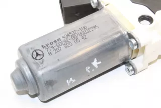 A2078200542 , art5285817 Стеклоподъемник передний левый Mercedes E C207 Арт 5285817, вид 3