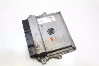 237102982S, 237105499R , art5449140 Блок управления двигателем Renault Clio 1 Арт 5449140, вид 1