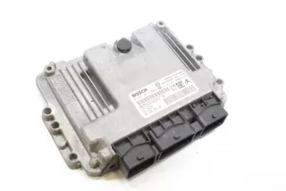 0281011804, 9663850580 , art5470806 Блок управления двигателем Citroen C3 1 Арт 5470806, вид 1