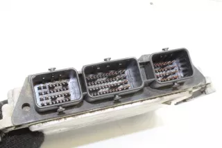 0281011804, 9663850580 , art5470806 Блок управления двигателем Citroen C3 1 Арт 5470806, вид 3
