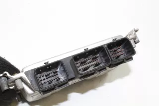 9637838780, 0261206246 , art5471564 Блок управления двигателем Citroen Xsara Арт 5471564, вид 3