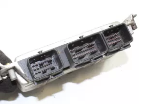 9637838780, 0261206246 , art5472244 Блок управления двигателем Citroen Xsara Арт 5472244, вид 3
