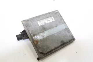 4S61-12A650-EA , art5474898 Блок управления двигателем Ford Fiesta 4 Арт 5474898, вид 1