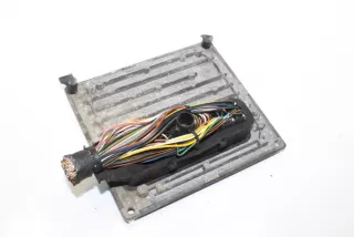 4S61-12A650-EA , art5474898 Блок управления двигателем Ford Fiesta 4 Арт 5474898, вид 3