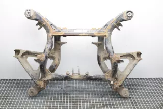7L0500041 , art5498851 Балка подвески задняя Audi Q7 4L Арт 5498851, вид 1