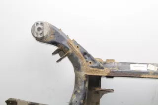 7L0500041 , art5498851 Балка подвески задняя Audi Q7 4L Арт 5498851, вид 2