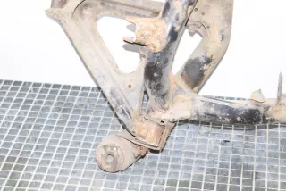 7L0500041 , art5498851 Балка подвески задняя Audi Q7 4L Арт 5498851, вид 3