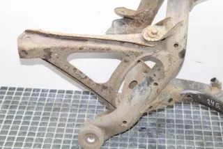 7L0500041 , art5498851 Балка подвески задняя Audi Q7 4L Арт 5498851, вид 9