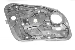 81310-3Z030 , art10072044 Стеклоподъемник передний левый Hyundai i40  Арт 10072044, вид 2