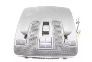 A0009001002 , art5526074 Фонарь салона (плафон) Mercedes B W246 Арт 5526074