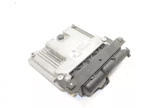 0281015600, 03G906013P , art5586796 Блок управления двигателем Seat Ibiza 3 Арт 5586796, вид 1