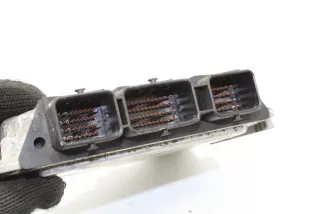 0281011804, 9661769080 , art5587214 Блок управления двигателем Citroen C3 1 Арт 5587214, вид 3