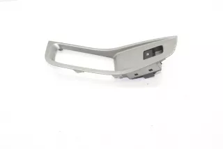 20933566 , art5596820 Кнопка стеклоподъемника переднего левого Chevrolet Orlando Арт 5596820, вид 3