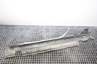 7167592 , art5617366 Накладка на порог MINI CLUBMAN R55 Арт 5617366, вид 5