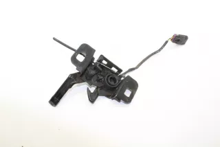 22788572 , art5640630 Замок капота Opel Insignia 1 Арт 5640630, вид 1
