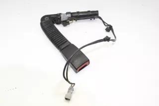 610183700E, 7211592 , art5641477 Ремень безопасности передний правый MINI CLUBMAN R55 Арт 5641477, вид 1