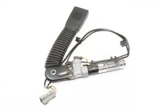 610183700E, 7211592 , art5641477 Ремень безопасности передний правый MINI CLUBMAN R55 Арт 5641477, вид 2