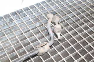 Стабилизатор подвески (поперечной устойчивости) задний Hyundai i40 2011г. art5858952 - Фото 3