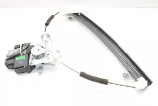 20872599 , art7451401 Стеклоподъемник передний левый Opel Antara Арт 7451401, вид 1
