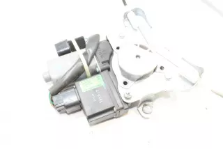 20872599 , art7451401 Стеклоподъемник передний левый Opel Antara Арт 7451401, вид 2