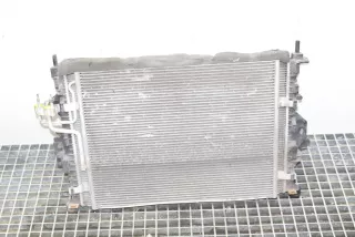6G91-8005-DC, 8V41-8C342-AB , art7932640 Кассета радиаторов Ford Kuga 1 Арт 7932640, вид 1