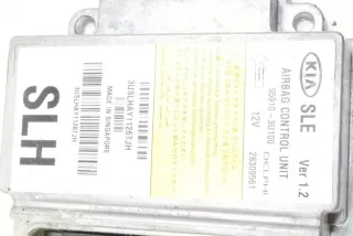 95910-3U100 , art7991464 Блок AirBag Kia Sportage 3 Арт 7991464, вид 2