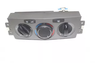 20953109 , art7991712 Блок управления печки/климат-контроля Opel Antara Арт 7991712, вид 1