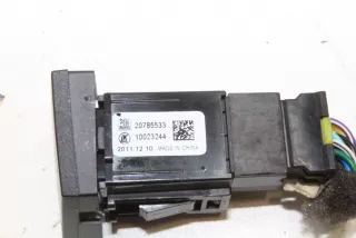 20785533 , art7991906 Кнопка обогрева сидений Opel Antara Арт 7991906, вид 3
