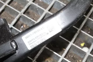 3M51-7B633-LC , art8064767 Педаль сцепления Ford Kuga 1 Арт 8064767, вид 5